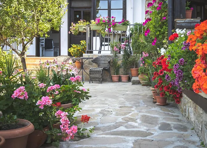 Villa Sol Sunny Beach
