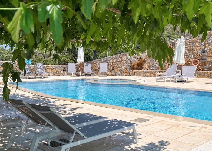 Sunny Hill Adults Only By Estia Aparthotel Stalida