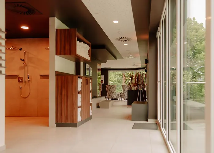 Hotel Via Plaza Meppen By Hackmann
