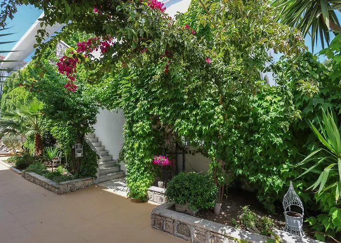 Olympic Kosmas Hotel- Hanioti