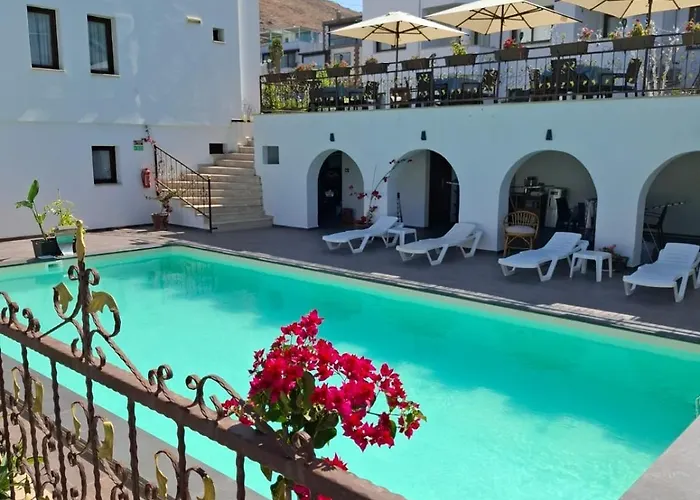 Turgutreis Apart Otel Bodrum