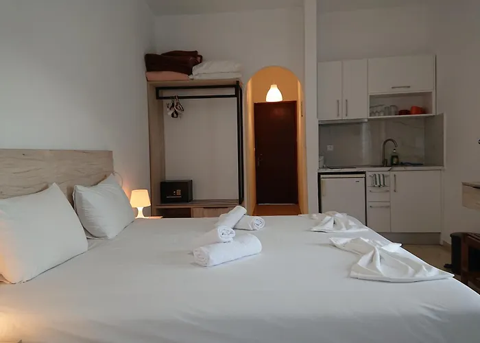 Postman'S House Hotel Parga