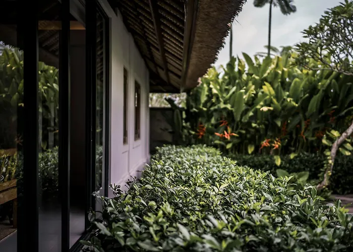 The Retreat At Kharista By Ekosistem Hotel Canggu 