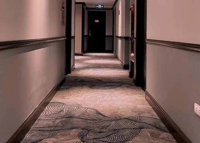 Hotel & Spa Hà Nội