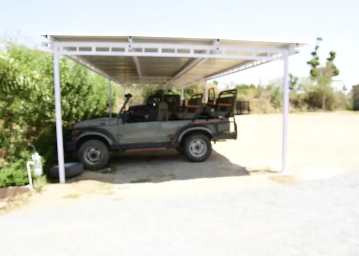 Jawai Empire Resort By Premier Hotels Pali 