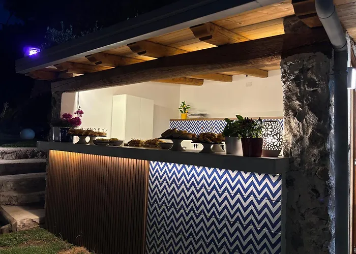 Blue Boutique Bed & Breakfast Vietri sul Mare