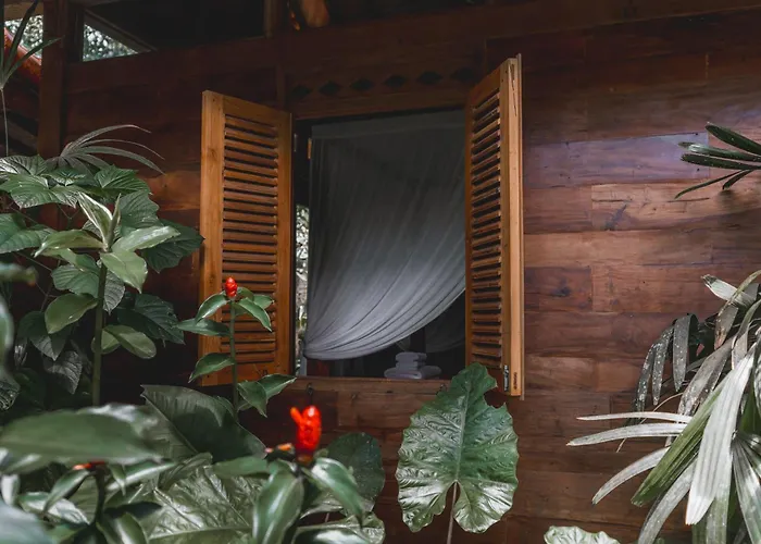 Dewi Tara Haven Bed & Breakfast Gianyar 
