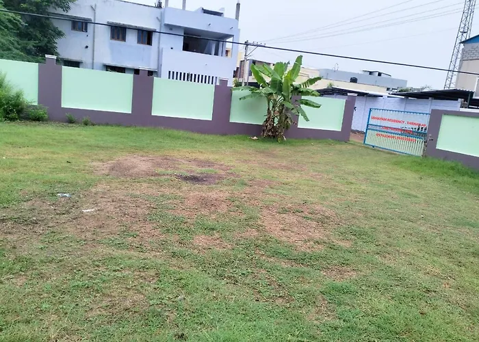Udhayam Residency Hotel Karaikal