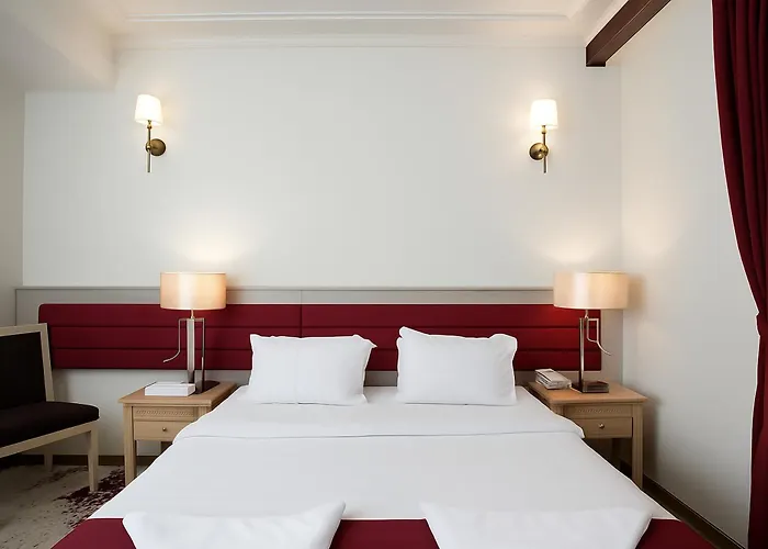 Zahrat AL Lavender Hotel Mekka