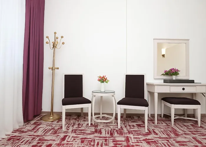 Zahrat Al Lavender Hotel La Mecque