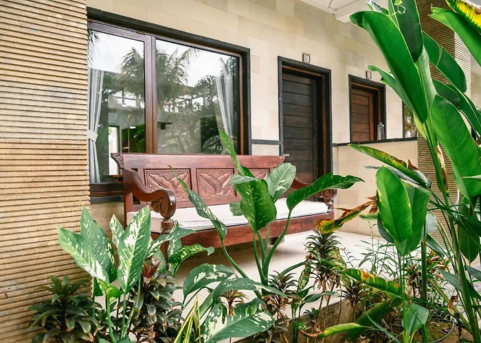 Hotel Kala Surf Camp Uluwatu