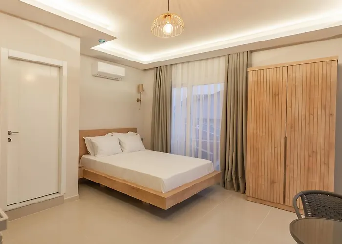 Soul House Kusadasi