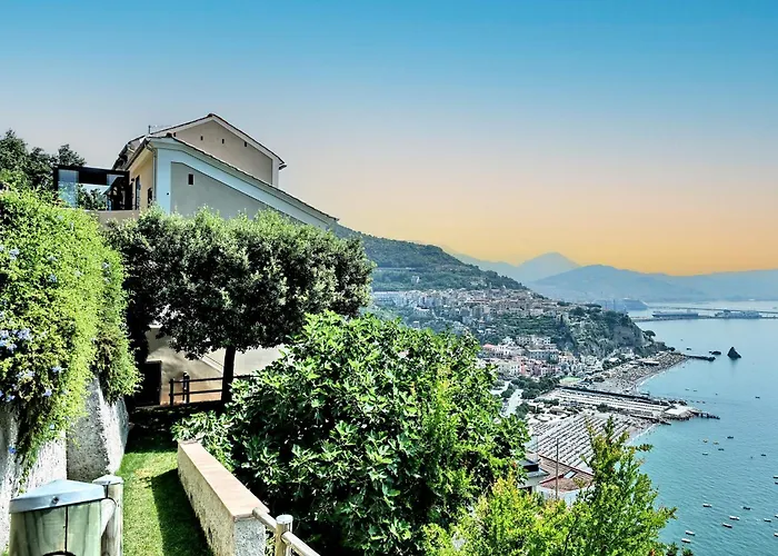 In Costa Relais & Luxury Suites Vietri sul Mare
