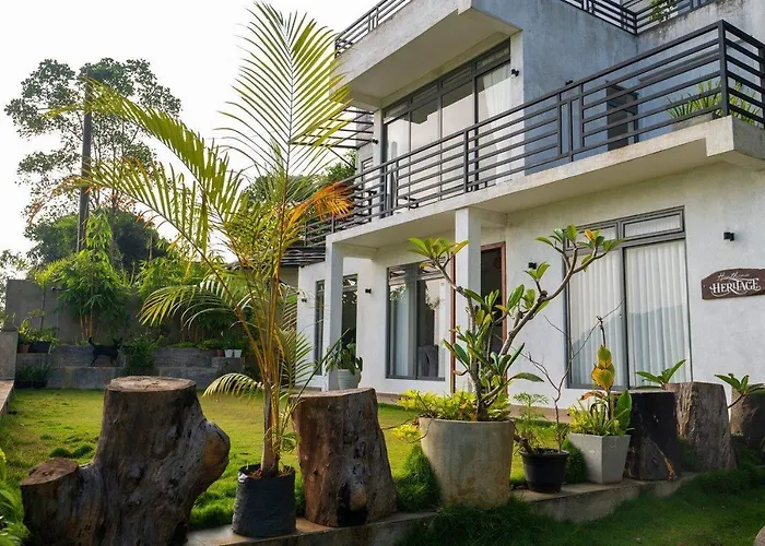 Hanthana Heritage Kandy