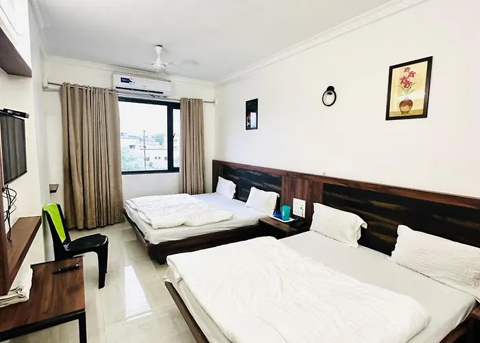 Hotel Shree Sai Shirdi