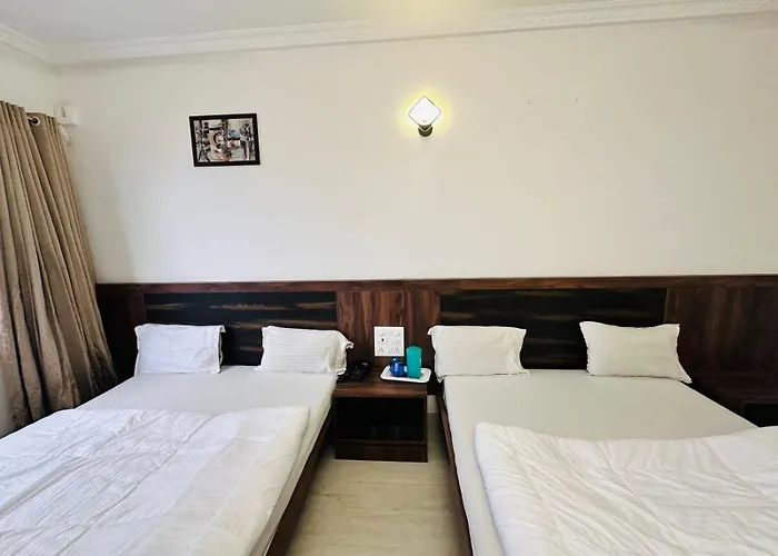 Hotel Shree Sai Shirdi
