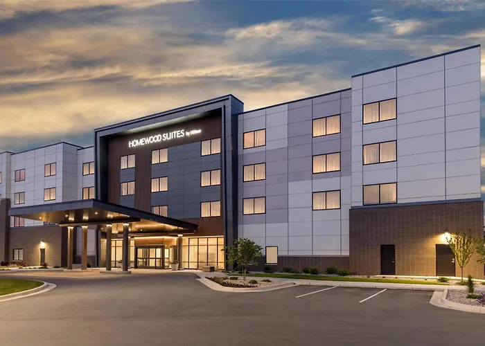 Homewood Suites By Hilton Holland