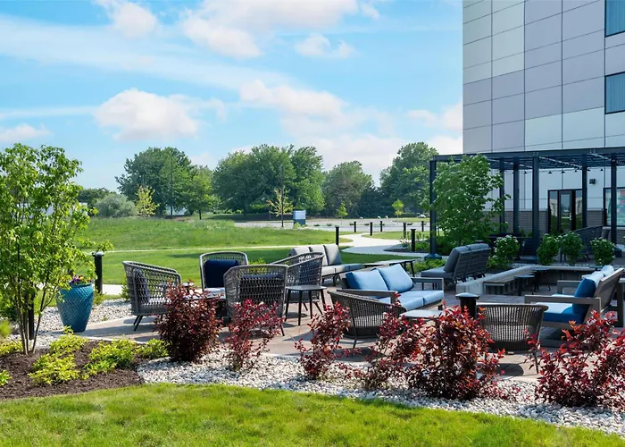 Homewood Suites By Hilton Holland
