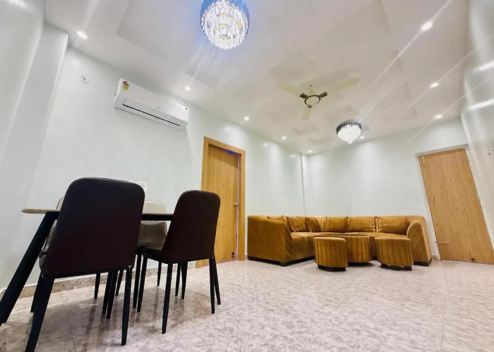Hotel Rudra Residency Patna 