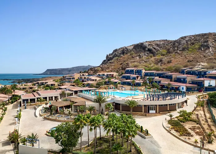 Barcelo Marine Boa Vista - Adults Only Hotel Sal Rei