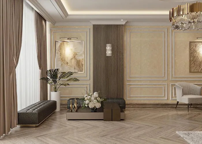 Saigon Luxury Hotel TP. Hồ Chí Minh