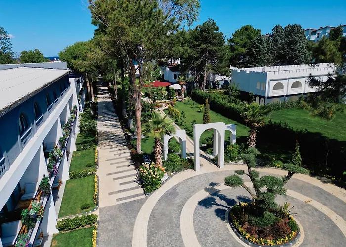 Moje More Hotel Tekirdağ