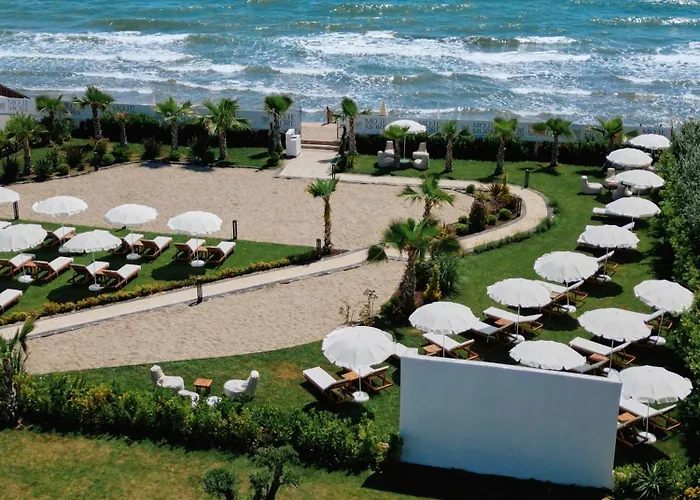Moje More Hotel Tekirdağ