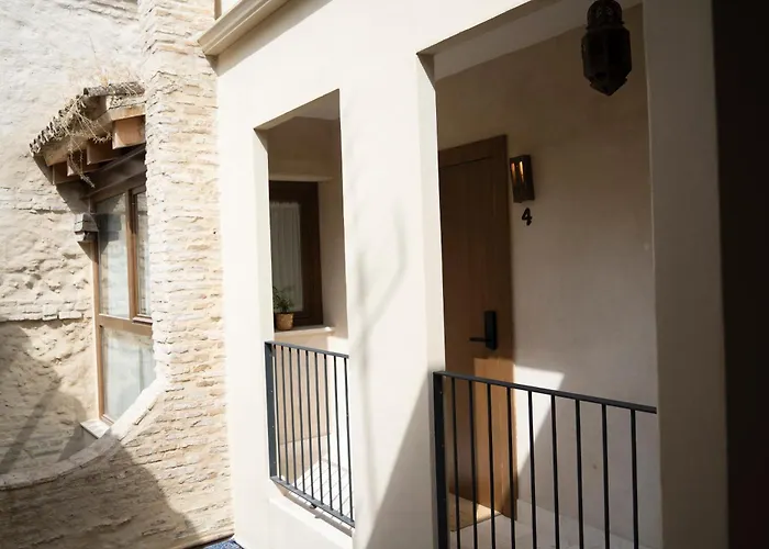 Arena Centro Rooms&Suites Sevilla