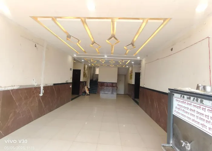 Agrawal Bhawan Hotel Ujjain