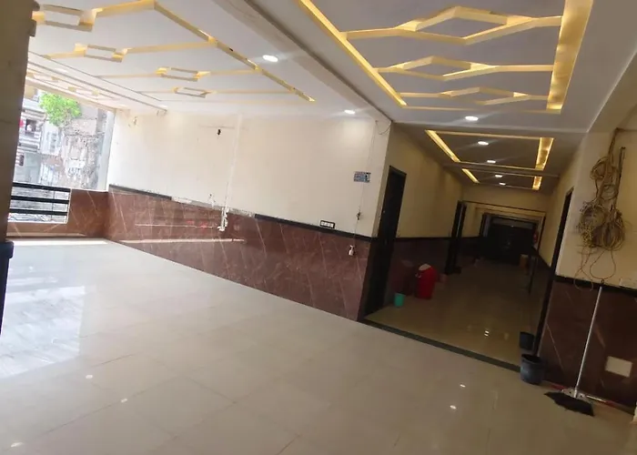 Agrawal Bhawan Hotel Ujjain