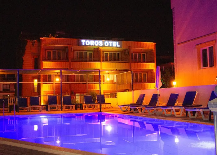 Toros Otel Didim