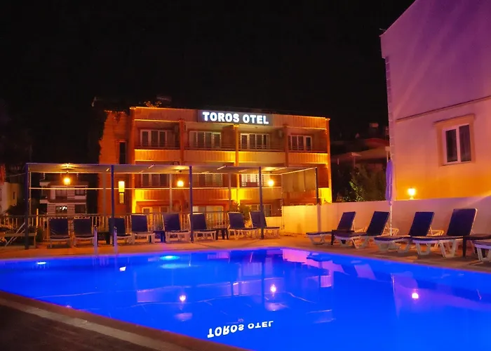 Toros Otel Didim
