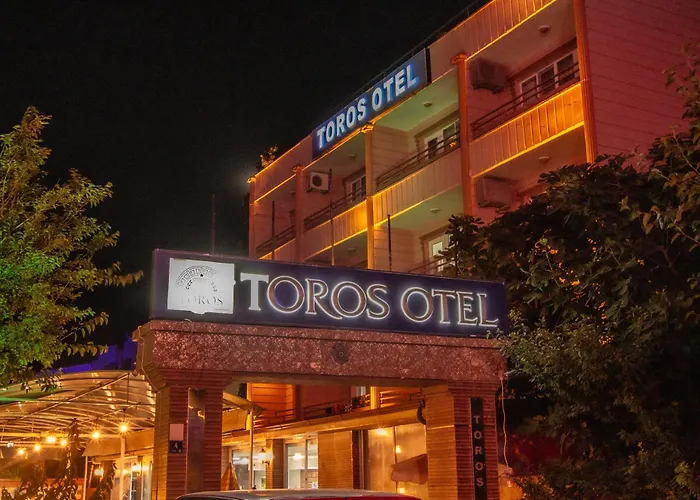 Toros Otel Didim