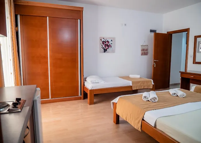 Apartments Bonita Ulcinj