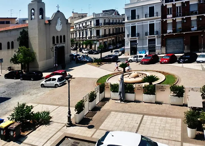 Helios Home Reggio di Calabria