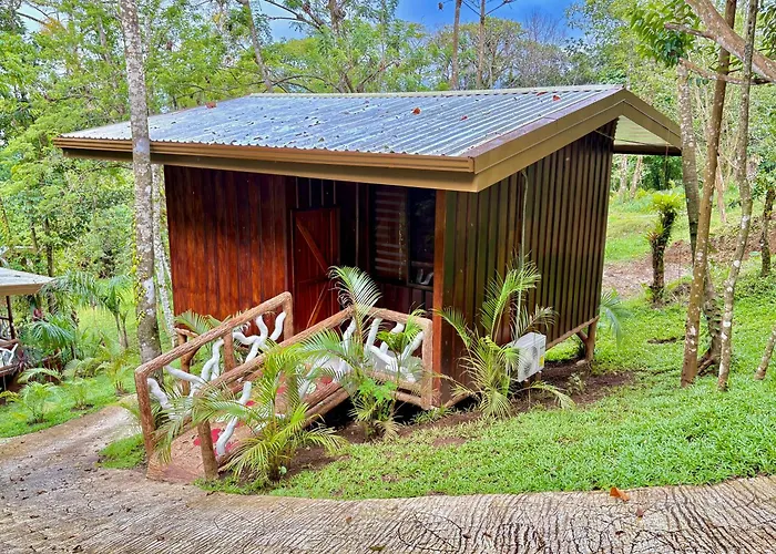 Chato Arenal Lodge La Fortuna