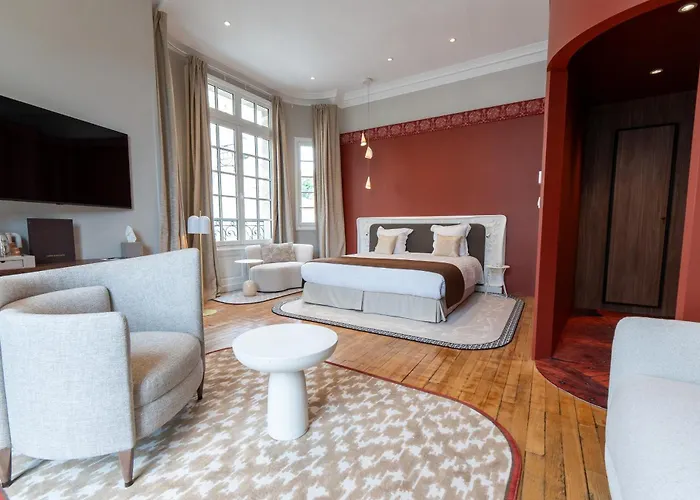 Hôtel des Arts Angoulême