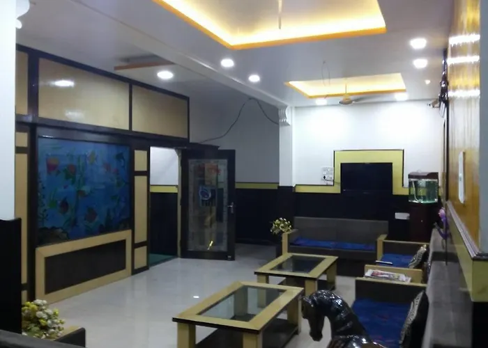 Hotel Kanha International Dhar
