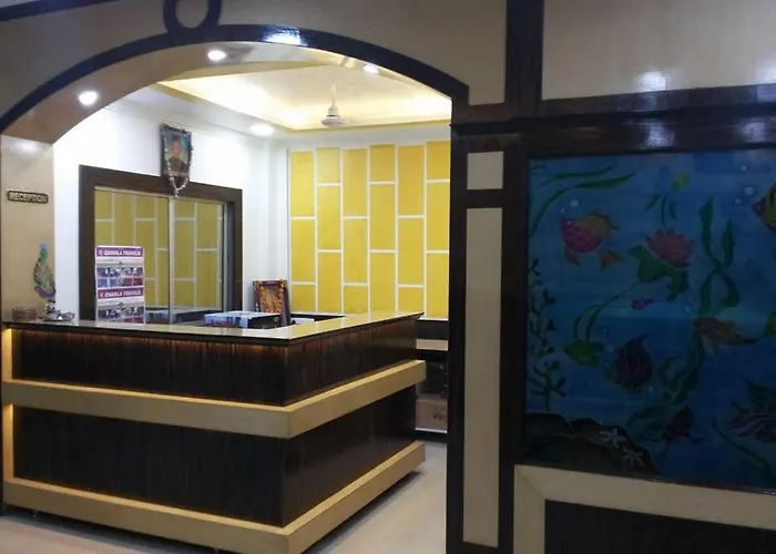 Hotel Kanha International Dhar