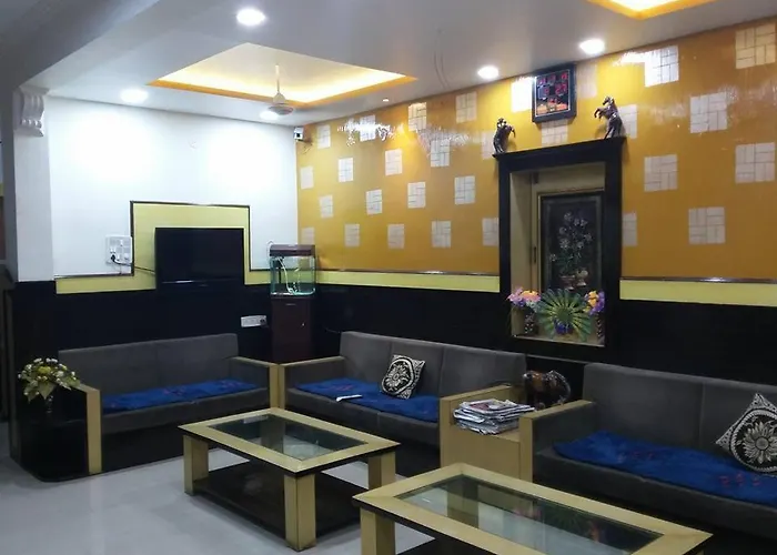 Hotel Kanha International Dhar