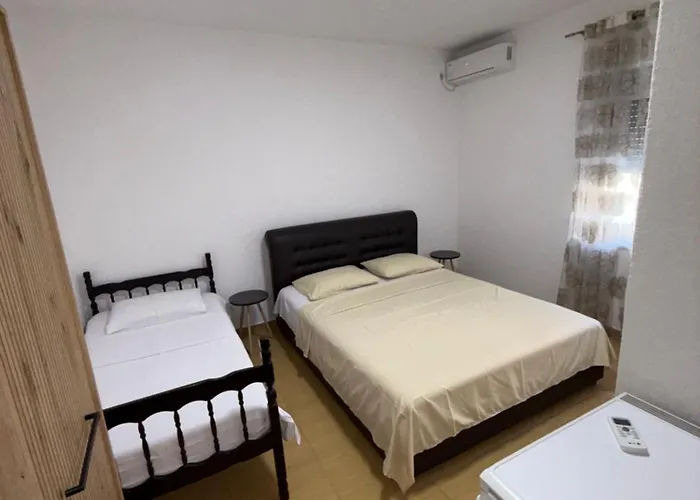 Apartments Lazo Ulcinj