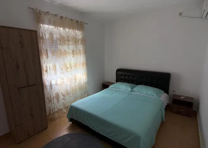 Apartments Lazo Ulcinj