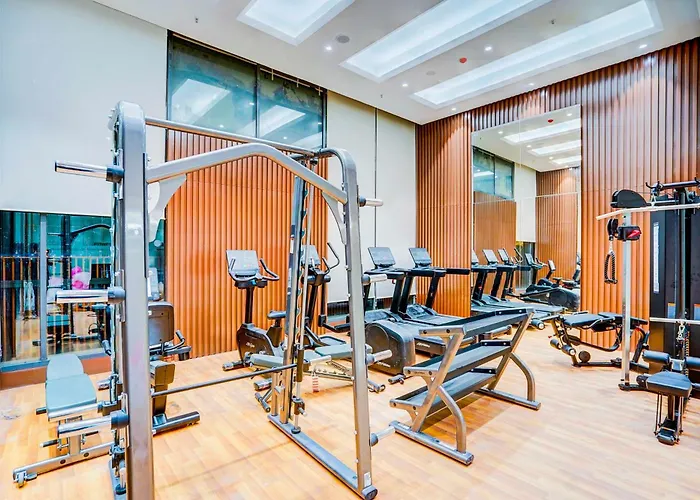 Luxurious Residences By Sunday At M3M Broadway Sec 71 Gurgaon