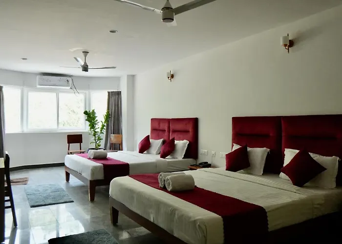 Heritage Suites Mysore