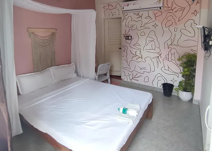 Vanam Pool Stay Pondicherry