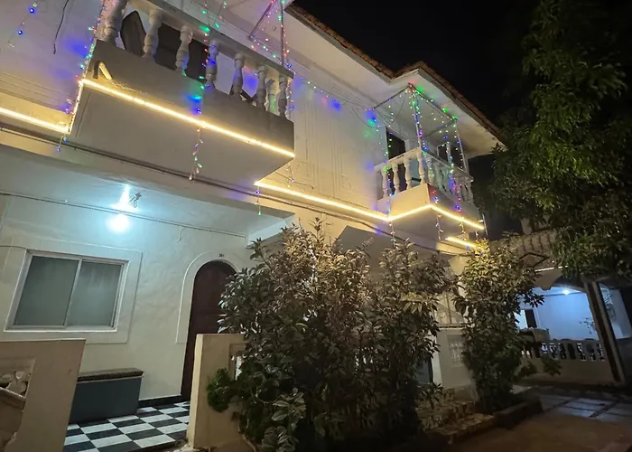 Baga Galaxy Hotel