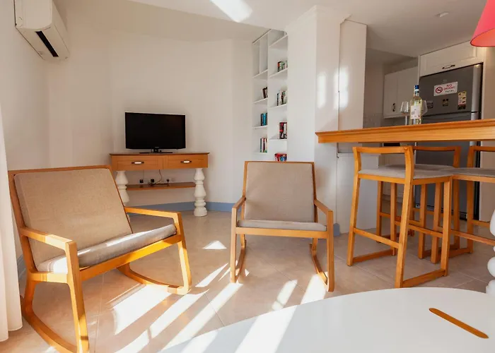 Kalkan Suites Hotel