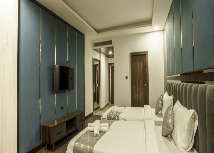 Royal Potala Hotel Gangtok