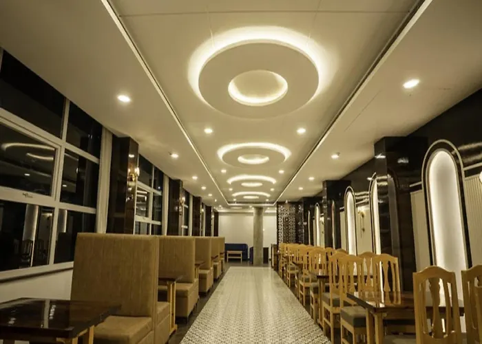 Royal Potala Hotel Gangtok