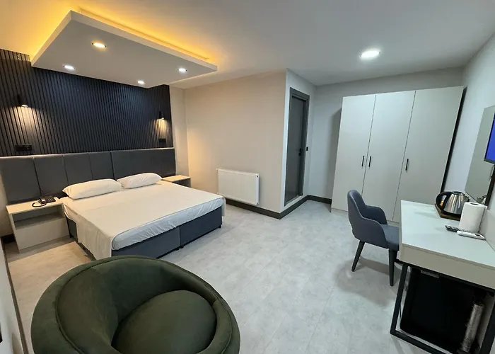 Trio Palace Istanbul